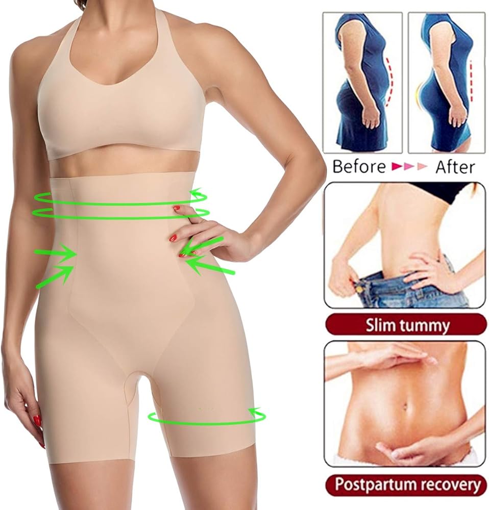 Gaine Minceur Réductrice