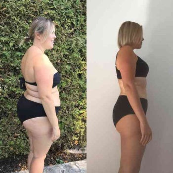Gaine Minceur Réductrice