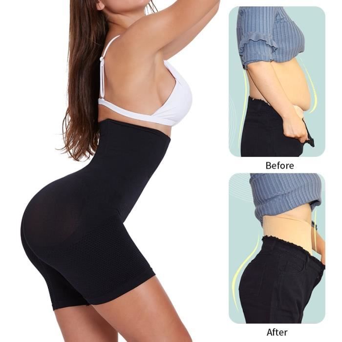 Gaine Minceur Réductrice