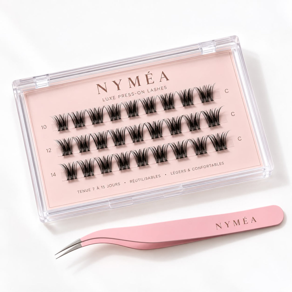 Kit Essentiel Nyméa