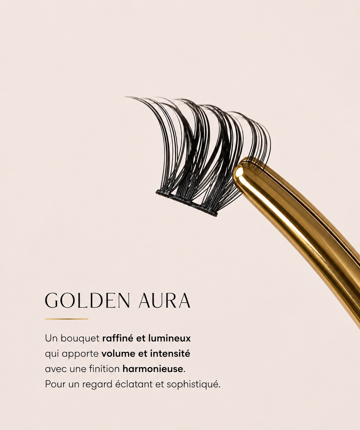 Golden Aura