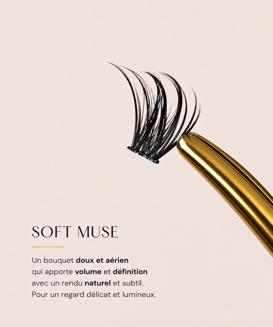 Soft Muse