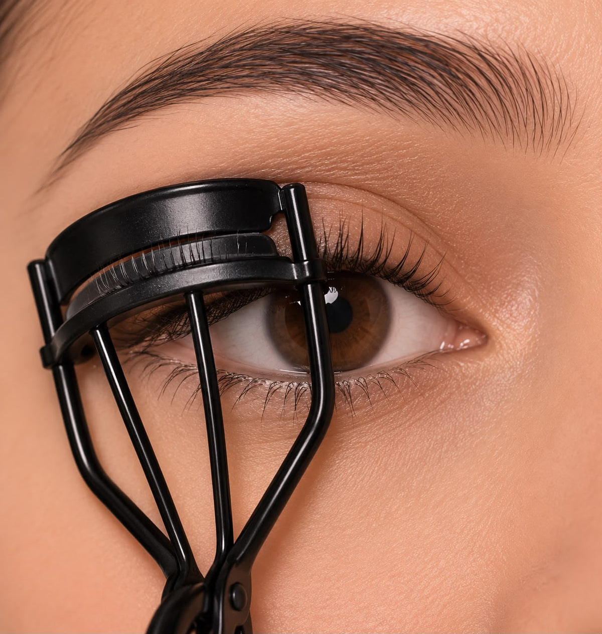 Préparez vos cils